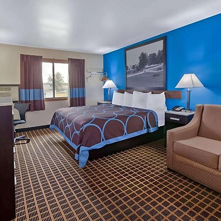 Rodeway Inn Elkhart Luaran gambar